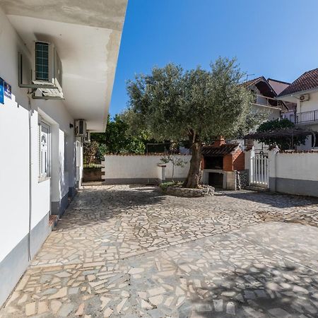 Apartments With A Parking Space Podaca, Makarska - 6050 Экстерьер фото