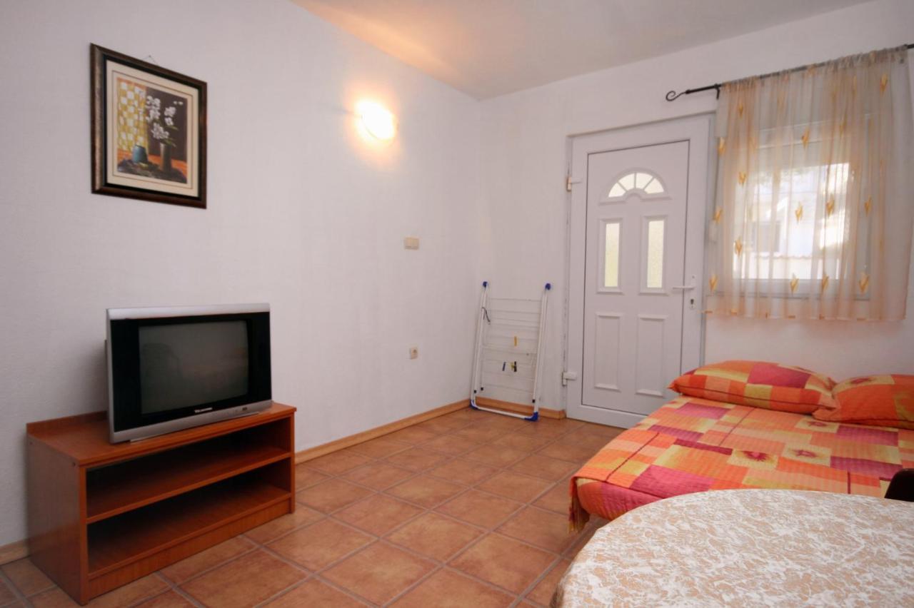 Apartments With A Parking Space Podaca, Makarska - 6050 Экстерьер фото
