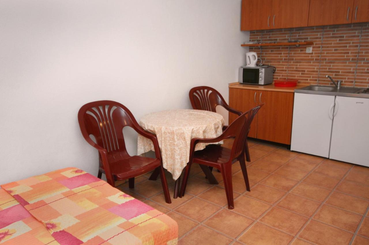 Apartments With A Parking Space Podaca, Makarska - 6050 Экстерьер фото