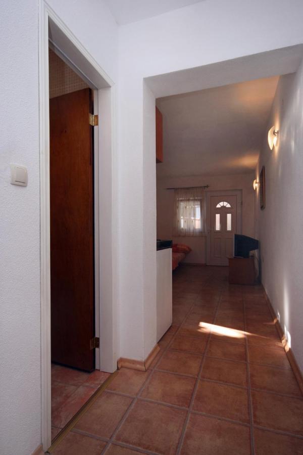 Apartments With A Parking Space Podaca, Makarska - 6050 Экстерьер фото