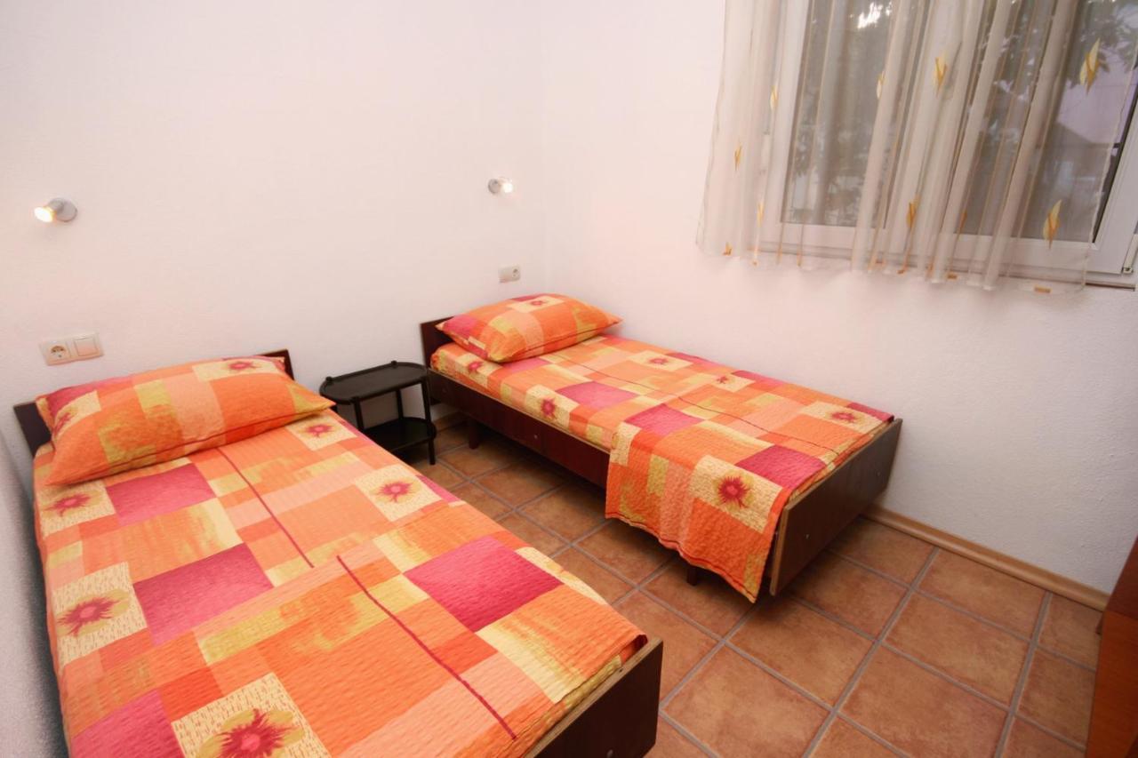 Apartments With A Parking Space Podaca, Makarska - 6050 Экстерьер фото