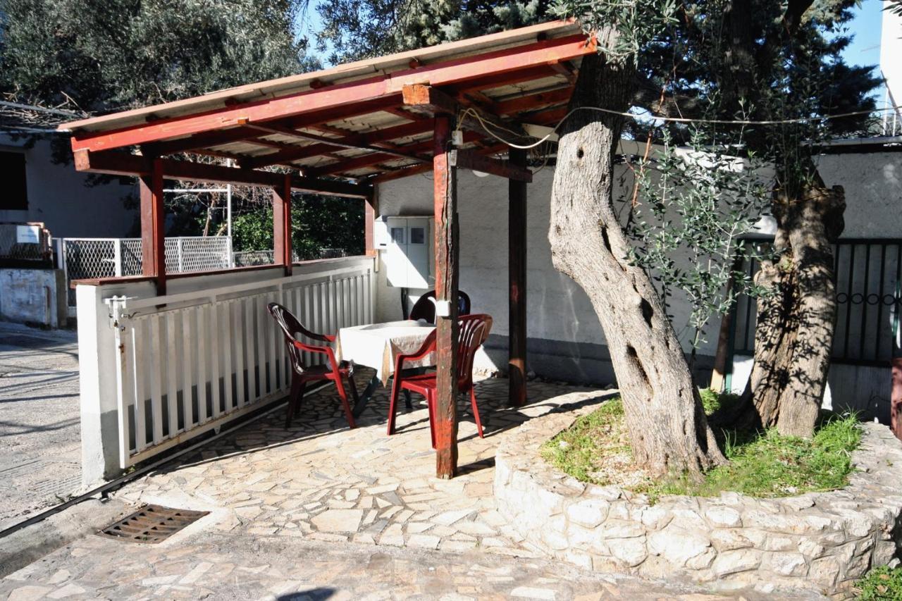Apartments With A Parking Space Podaca, Makarska - 6050 Экстерьер фото