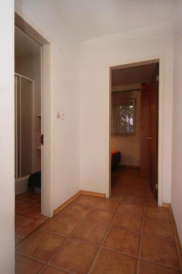 Apartments With A Parking Space Podaca, Makarska - 6050 Экстерьер фото