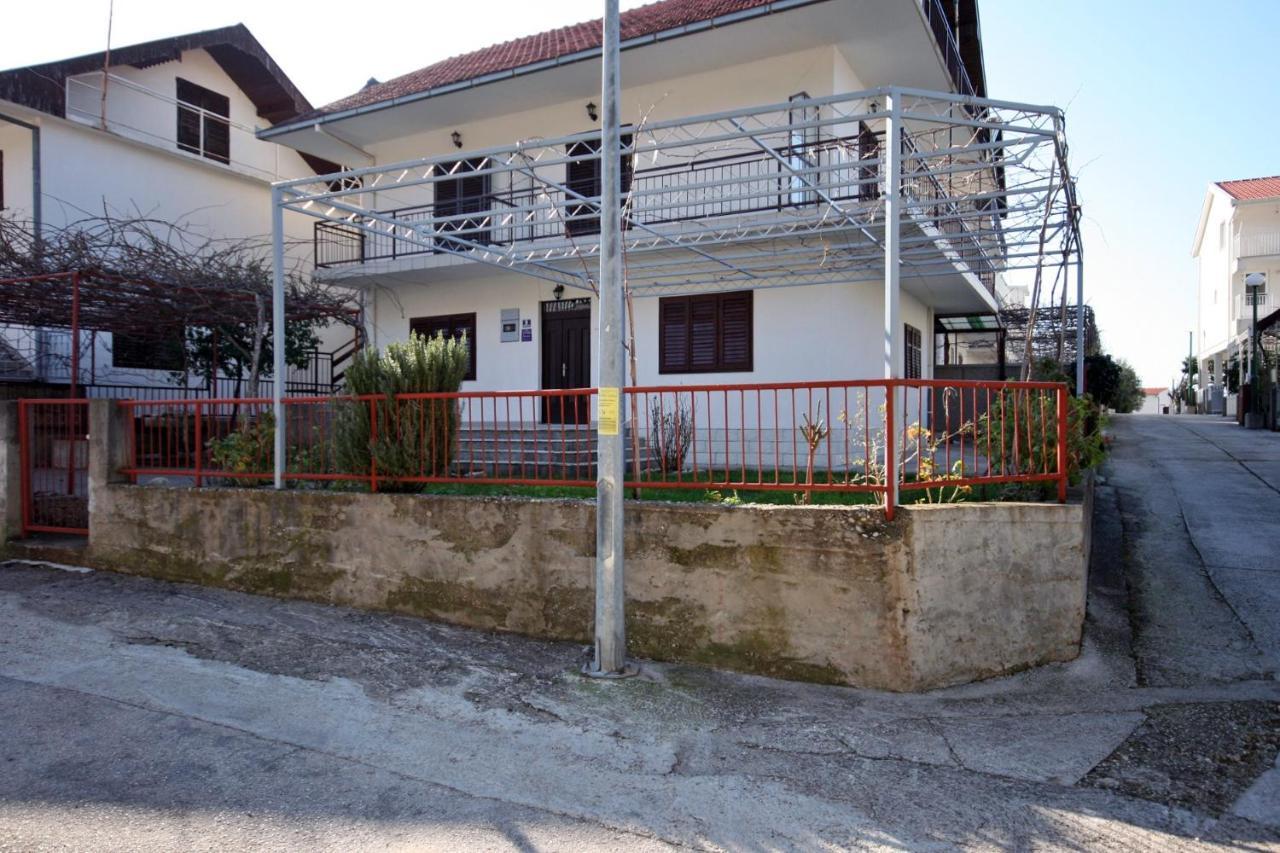 Apartments With A Parking Space Podaca, Makarska - 6050 Экстерьер фото