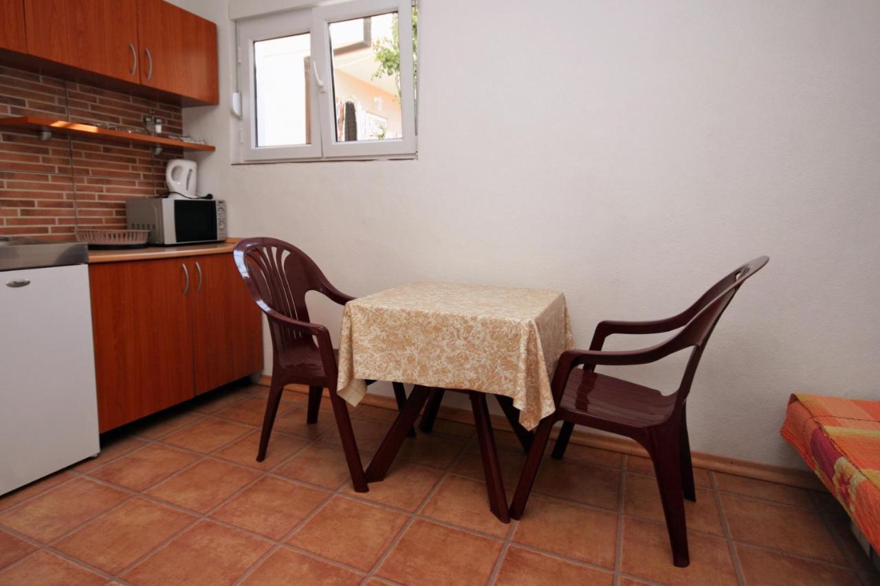 Apartments With A Parking Space Podaca, Makarska - 6050 Экстерьер фото