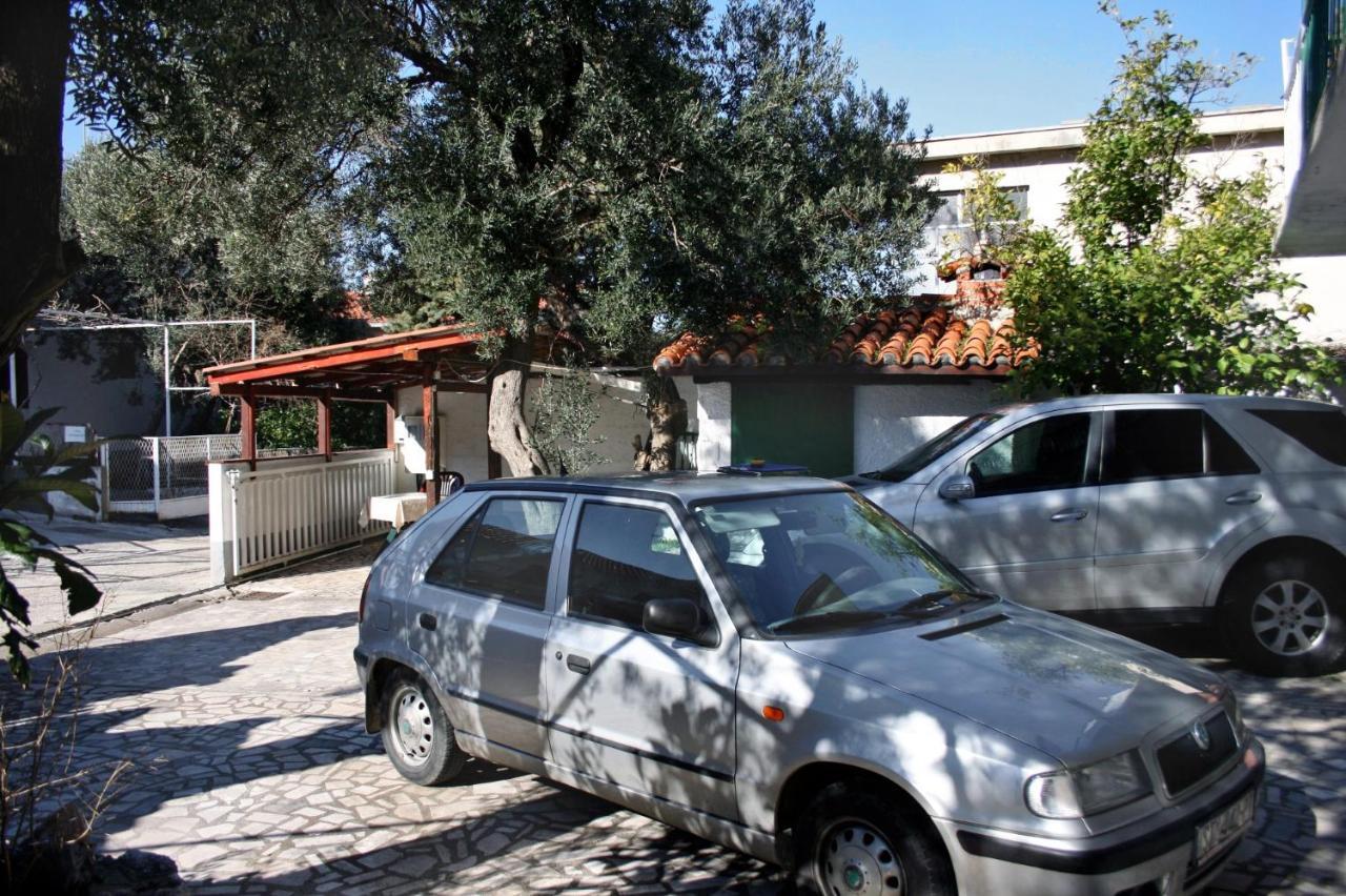 Apartments With A Parking Space Podaca, Makarska - 6050 Экстерьер фото