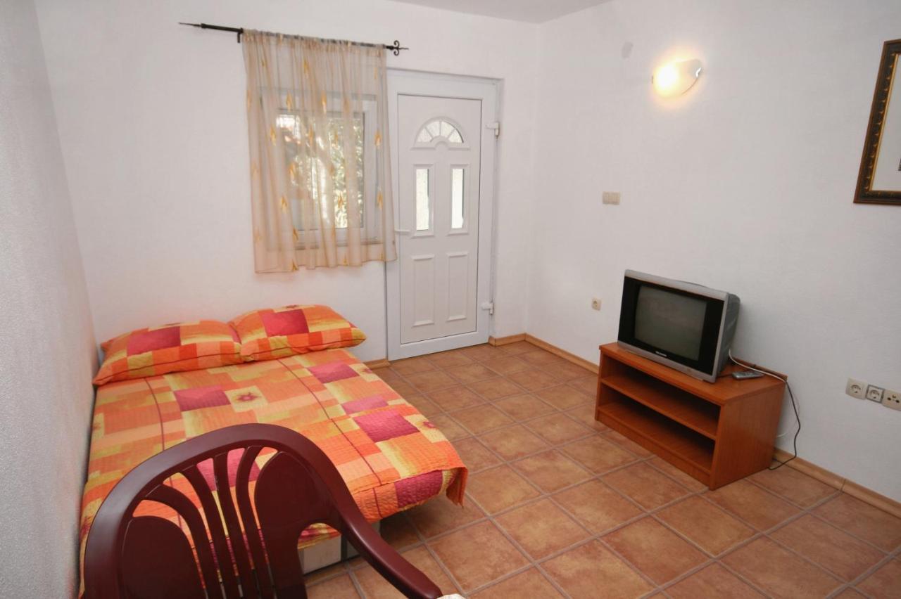 Apartments With A Parking Space Podaca, Makarska - 6050 Экстерьер фото