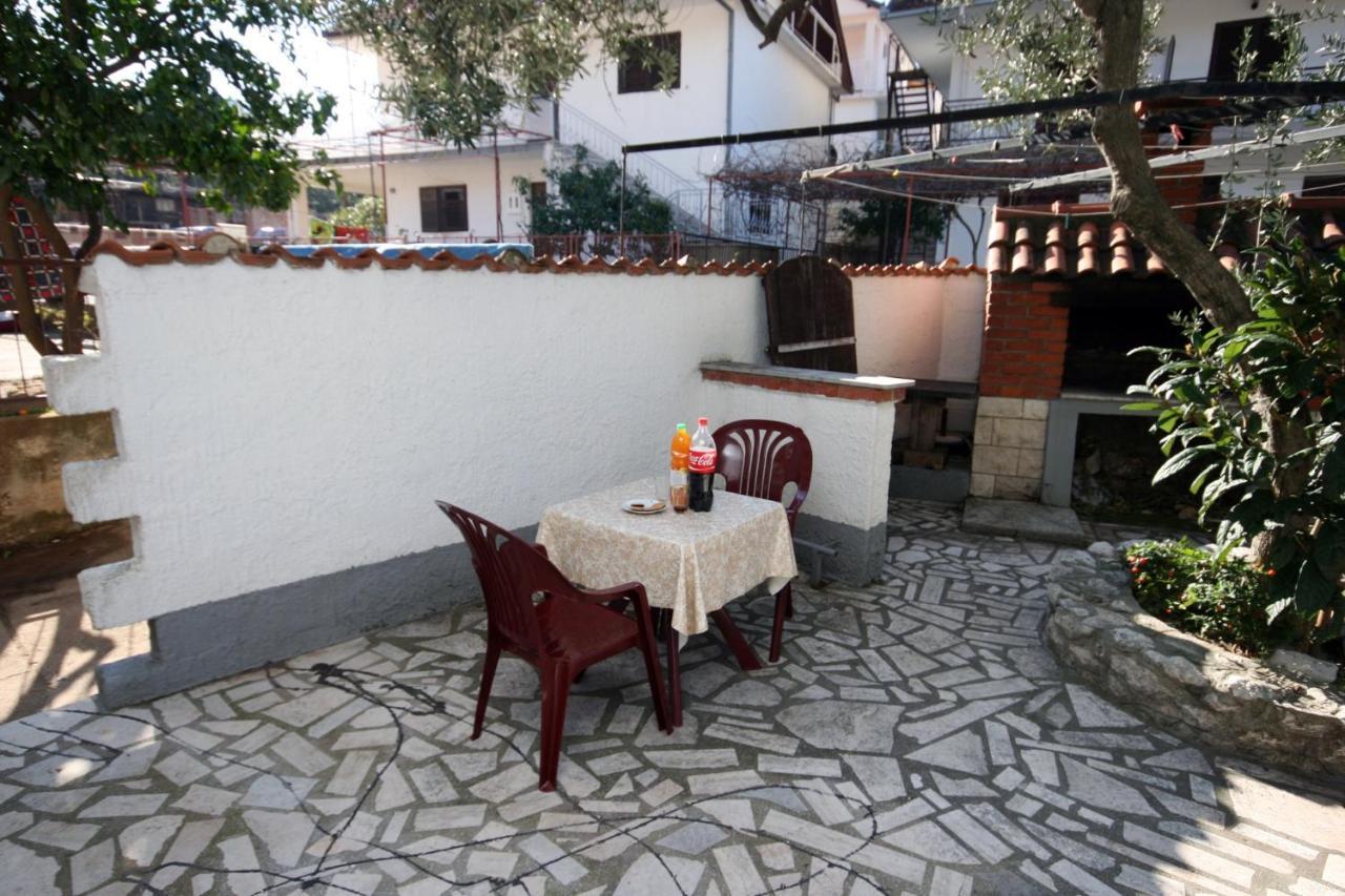Apartments With A Parking Space Podaca, Makarska - 6050 Экстерьер фото
