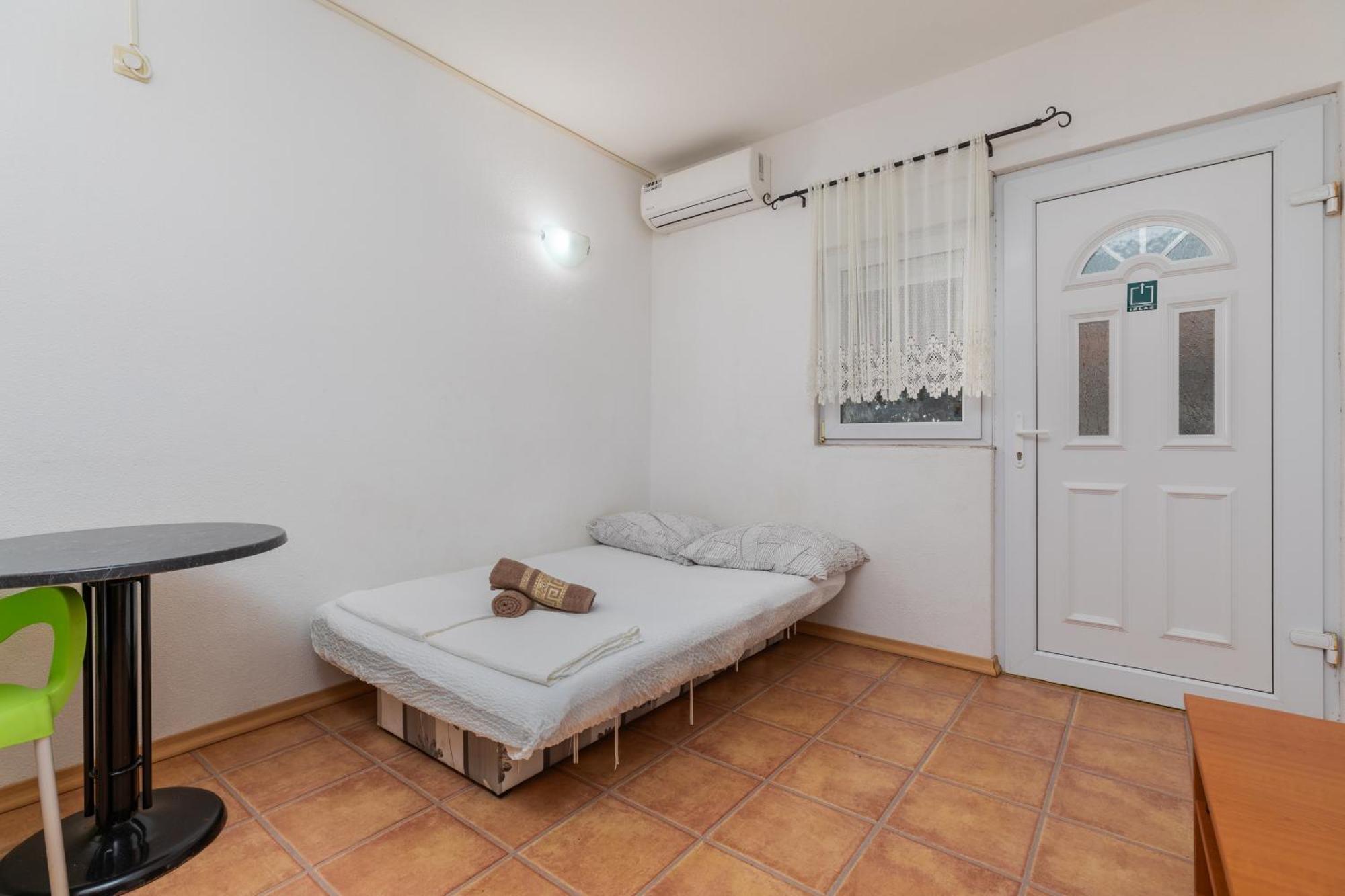 Apartments With A Parking Space Podaca, Makarska - 6050 Экстерьер фото
