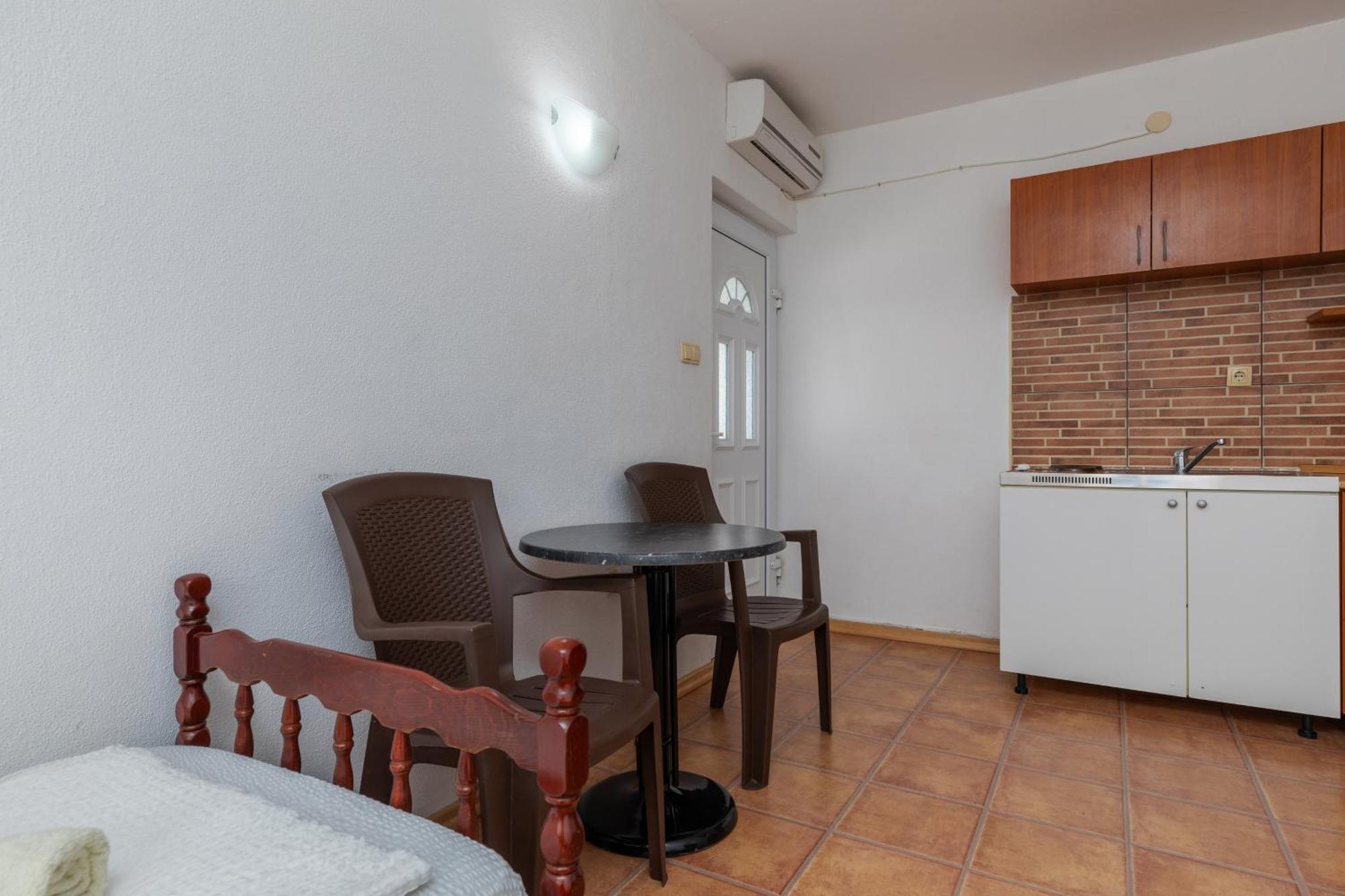 Apartments With A Parking Space Podaca, Makarska - 6050 Экстерьер фото