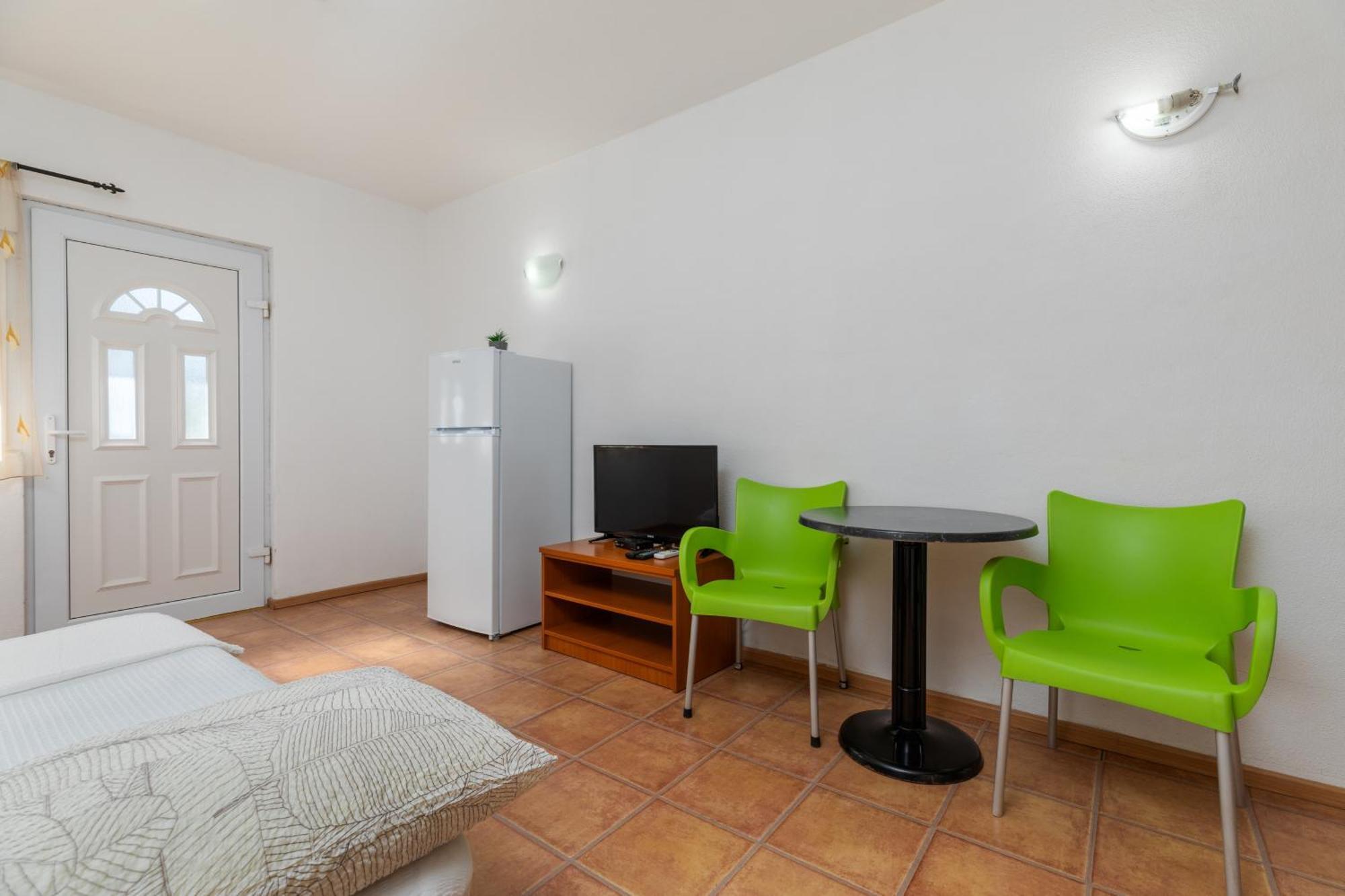 Apartments With A Parking Space Podaca, Makarska - 6050 Экстерьер фото