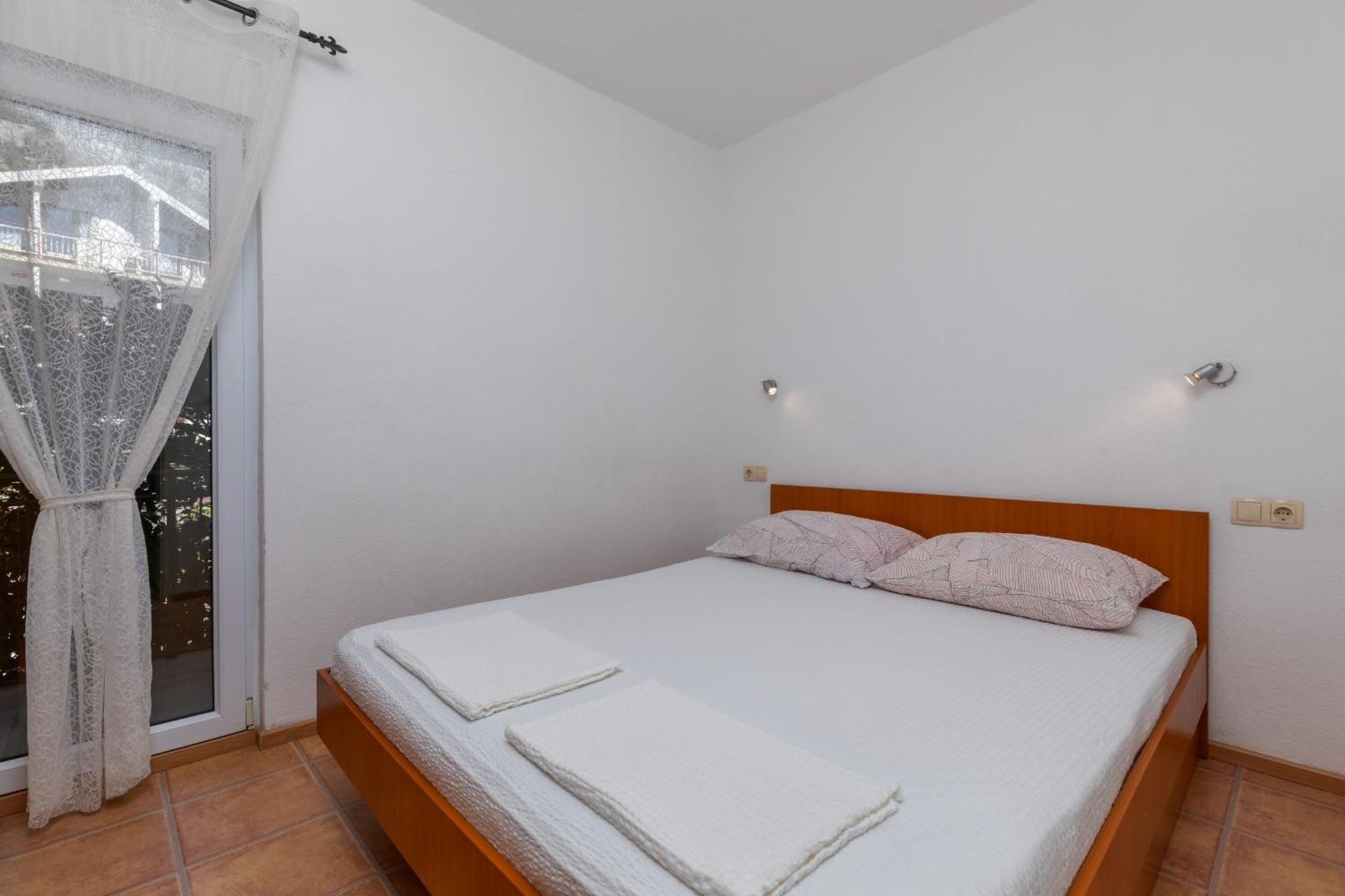Apartments With A Parking Space Podaca, Makarska - 6050 Экстерьер фото