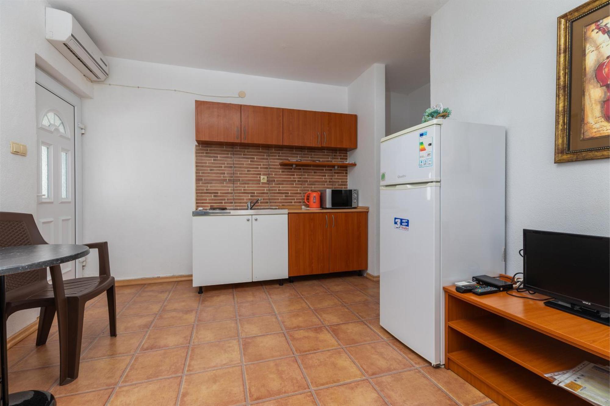 Apartments With A Parking Space Podaca, Makarska - 6050 Экстерьер фото