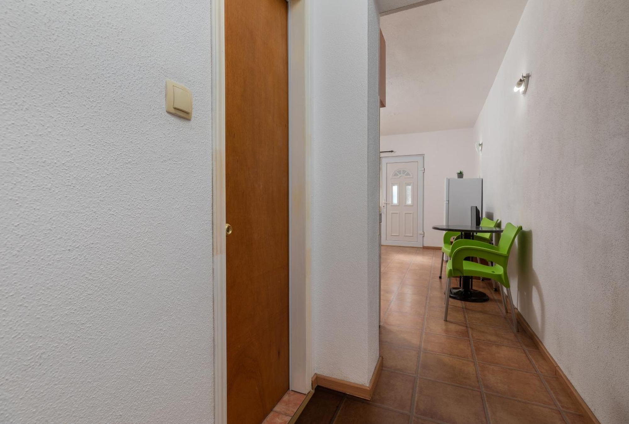 Apartments With A Parking Space Podaca, Makarska - 6050 Экстерьер фото
