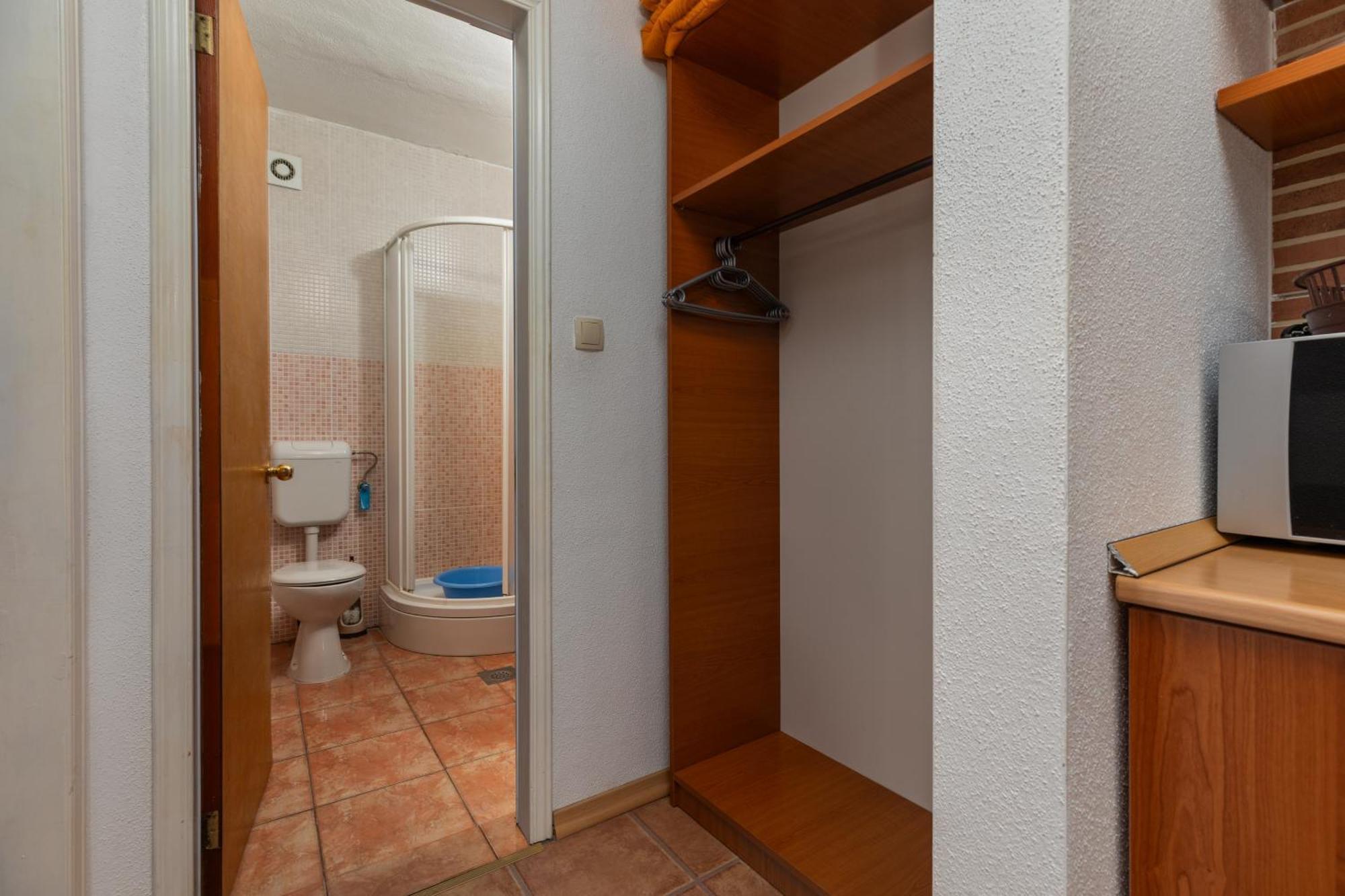 Apartments With A Parking Space Podaca, Makarska - 6050 Экстерьер фото