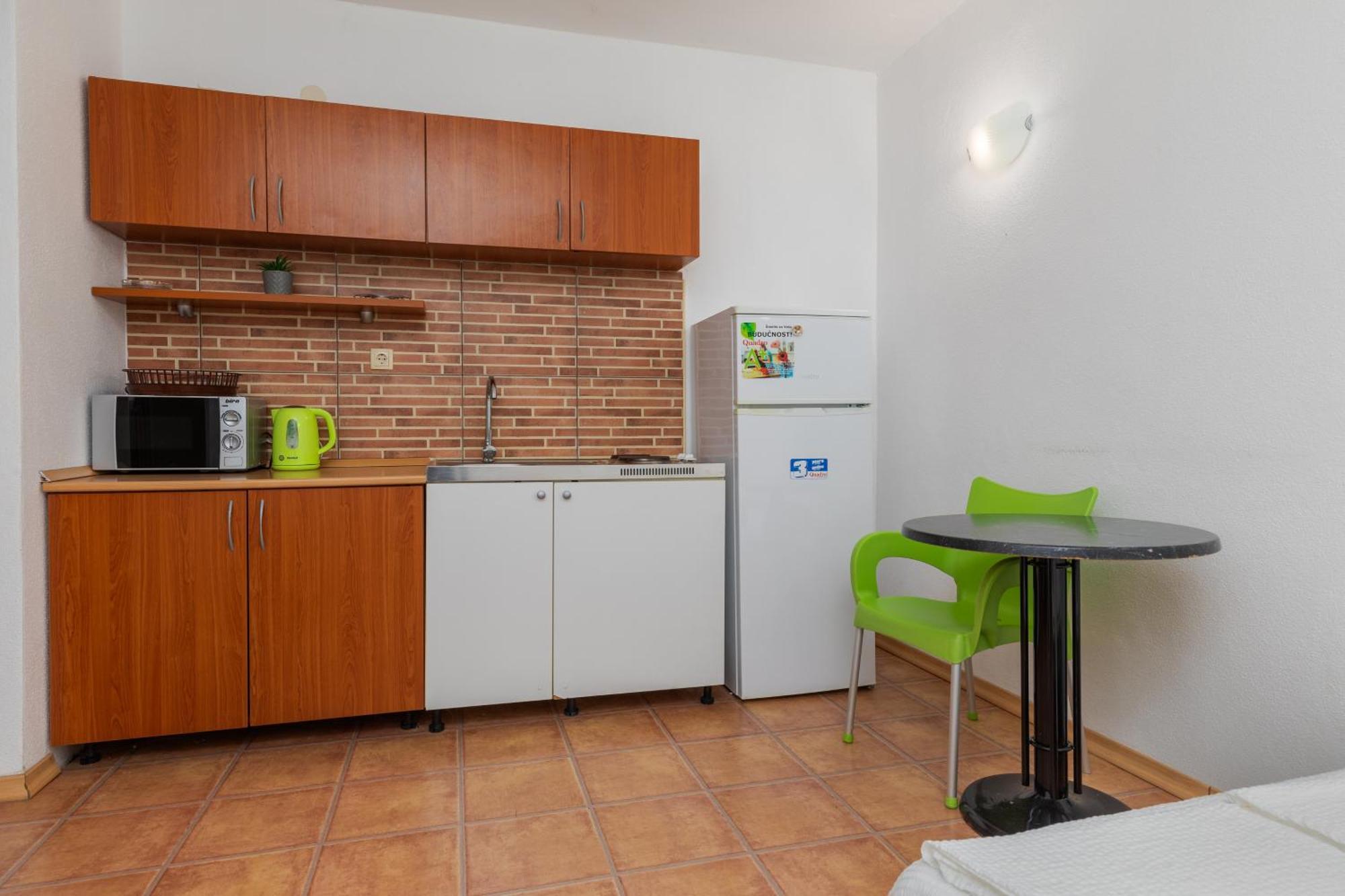 Apartments With A Parking Space Podaca, Makarska - 6050 Экстерьер фото
