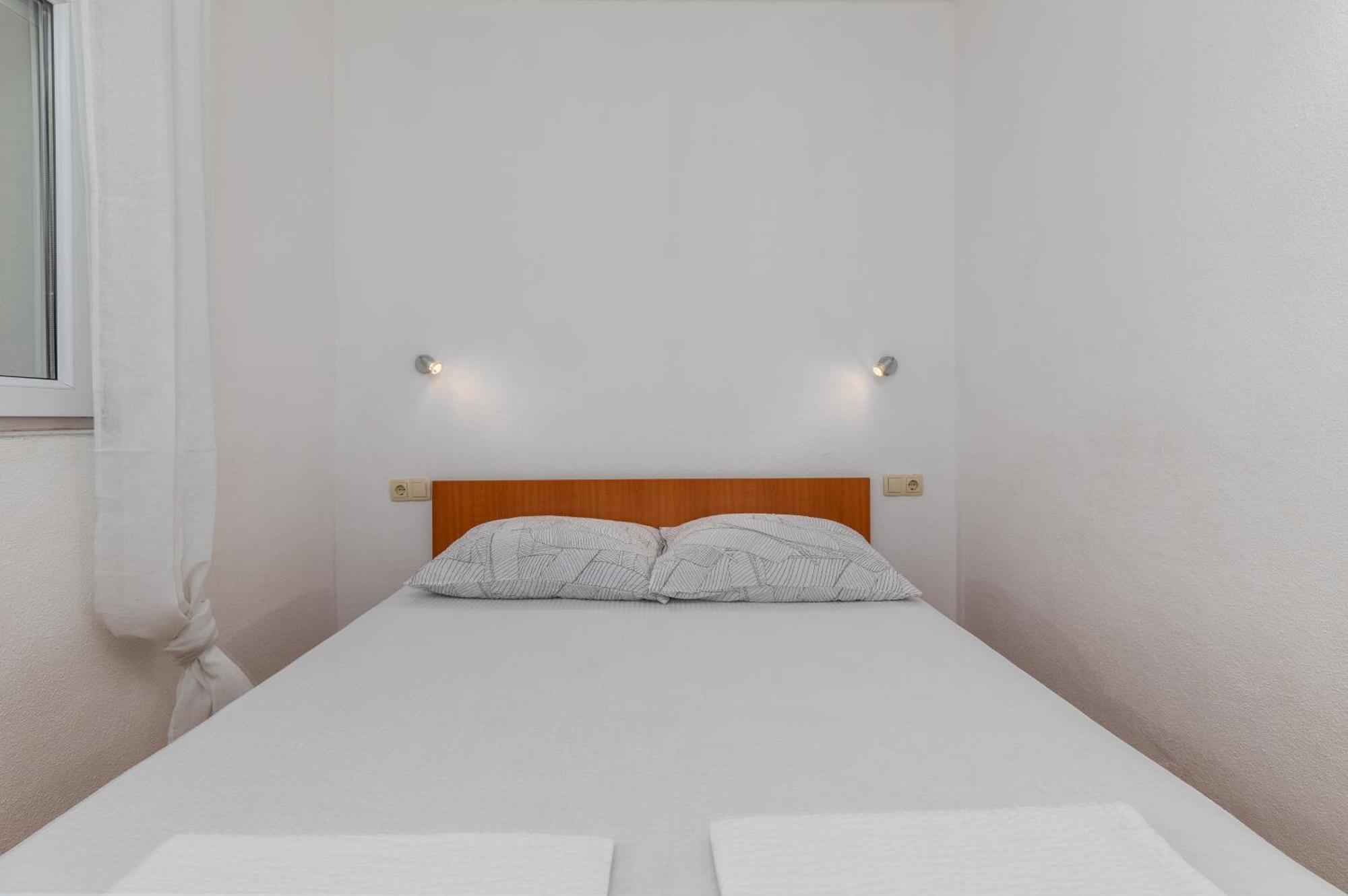 Apartments With A Parking Space Podaca, Makarska - 6050 Экстерьер фото