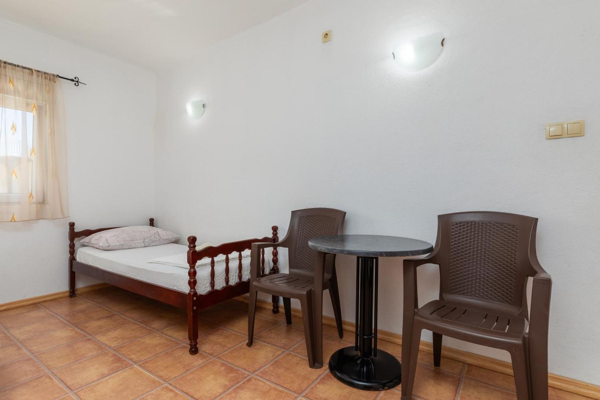 Apartments With A Parking Space Podaca, Makarska - 6050 Экстерьер фото