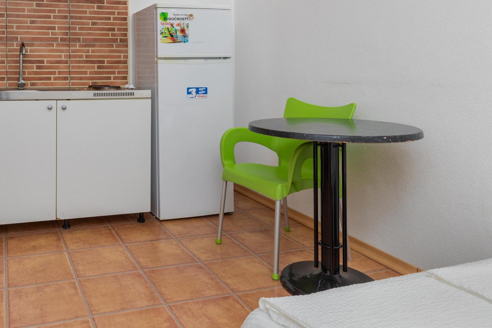 Apartments With A Parking Space Podaca, Makarska - 6050 Экстерьер фото