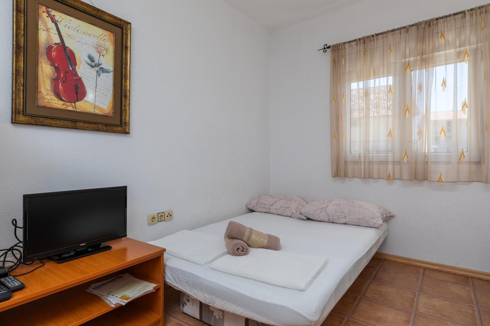 Apartments With A Parking Space Podaca, Makarska - 6050 Номер фото